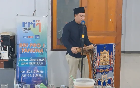 KKIG  Jadi Motor Penggerak Ekonomi di Sangihe