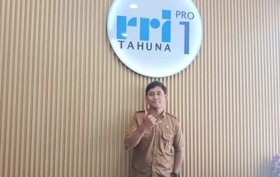 Menjaga Musik Bambu Tetap Hidup Melalui Malam Kebudayaan