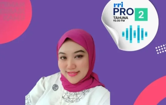 Ayumi Maku Tawarkan Hampers Kreatif Edisi Idulfitri di Tahuna