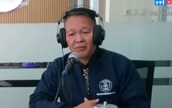 Diera Digitalisasi penggunaan Platform Digital di Dunia Pendidikan sangat Dimun