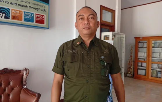 Kominfo : Jaringan Internet di Sangihe Enam Hari Akan Terhenti