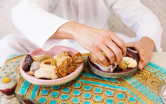 Rahasia Puasa Syawal: Amalan Singkat, Pahala Berlipat