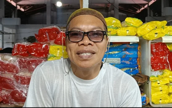Pedasnya Harga Rica di Sangihe, Kantong Mengering