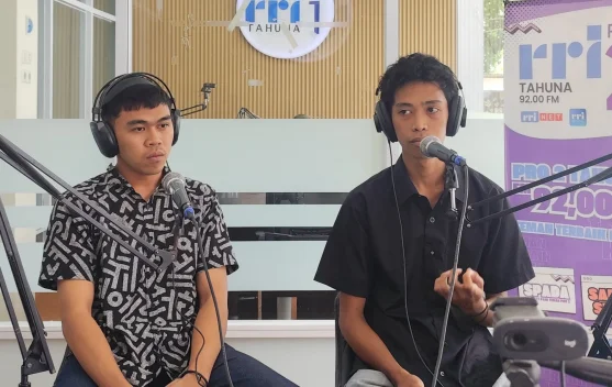 Dari Hobi, Kawanua Tour Guide Rambah Wisatawan Mancanegara