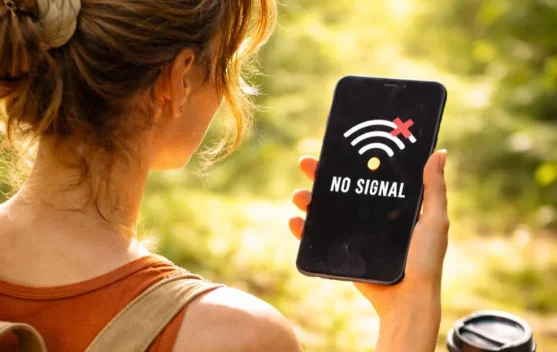 Tidak ada Internet 9 Hari? Ini Kegiatan yang Bisa Kamu Lakukan!