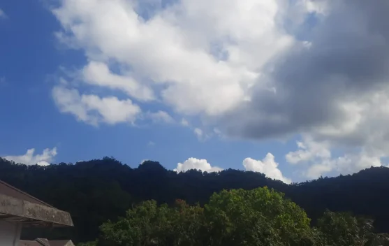 Jumat Ini Cuaca Sangihe Diprakirakan Cerah Berawan