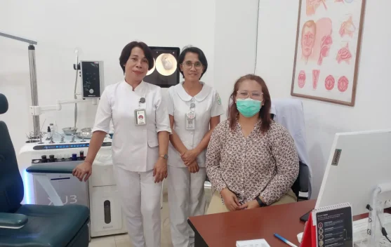 Dokter Nancy Jelaskan Gejala dan Bahaya Sinusitis
