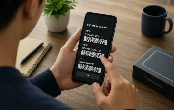 Komdigi Siapkan Layanan Blokir IMEI HP Hilang