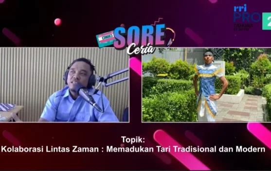 Hari Tari Internasional: Jembatan Tradisi dan Modernitas