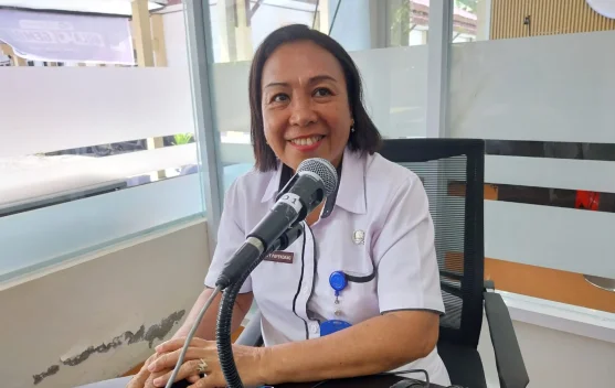 Progres Koperasi  Merah Putih di Kabupaten Sangihe Mulai Terlihat