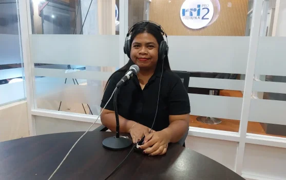 Kasih Yesus Bukan Teori tetapi Tindakan Nyata