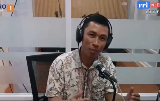 Pendeta Boyke : Tuhan Lebih Dari yang Kita Perlukan