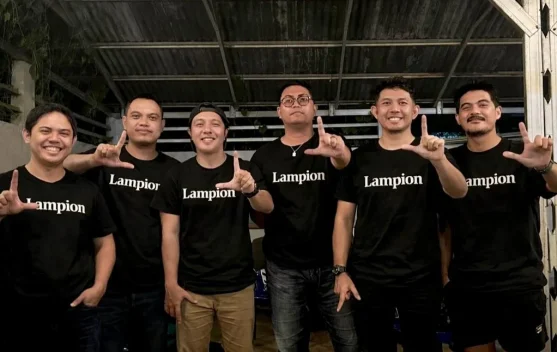 Rilis Single, Lampion Buktikan Eksistensi Alumni Bintang Radio
