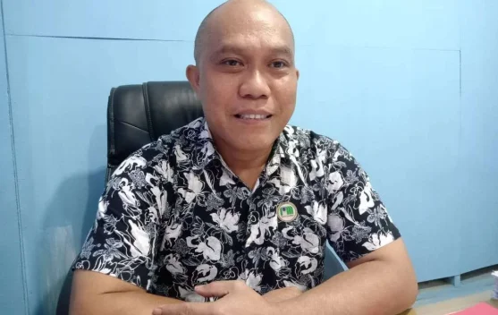 Ketua Perumda Akeu Banua Tanggapi Keluhan Warga Soal Pembayaran Rekening Air