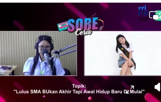 Lulus SMA Bukan Akhir, tapi Langkah Awal Hidup Baru Dimulai