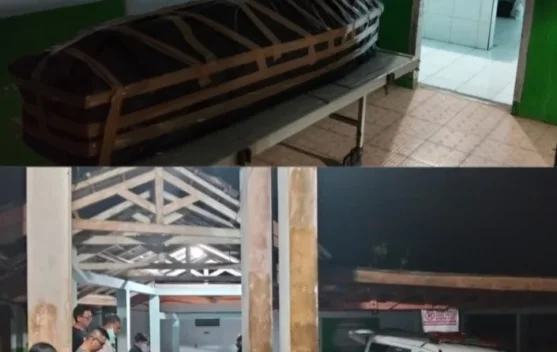 Lansia di Soataloara ditemukan Tidak Bernyawa di Rumahnya