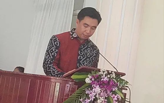 Pemerintah Sangihe, Imbau Masyarakat Tidak Melakukan Penambangan Ilegal di Papua