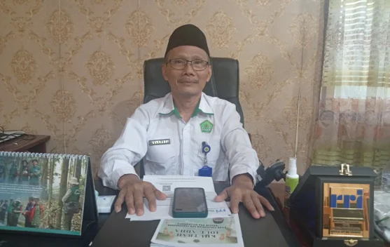 Idul Adha Keiklasan Berbagi Dengan Sesama Manusia