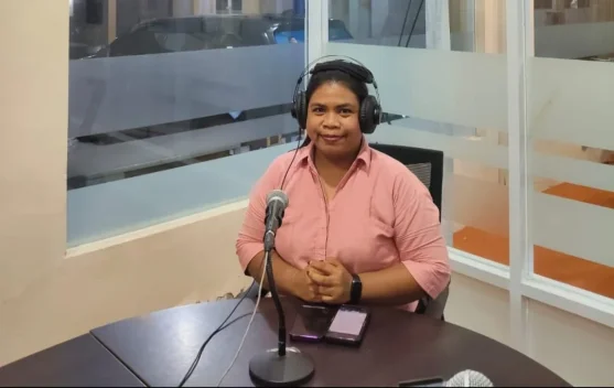 Iman yang Berbuah di Hadapan Tuhan