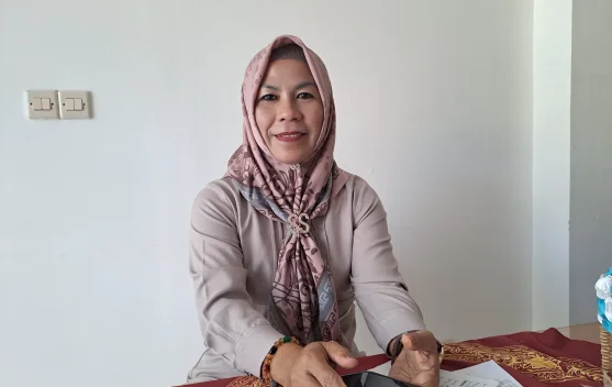 Jamaah Haji Sangihe Dijadwalkan Tiba di Daerah 16 Juni 2026