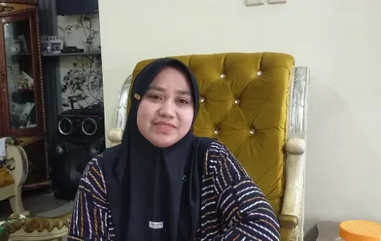 Penantian 15 Tahun Berbuah Bahagia bagi Keluarga Jemaah Haji Sangihe