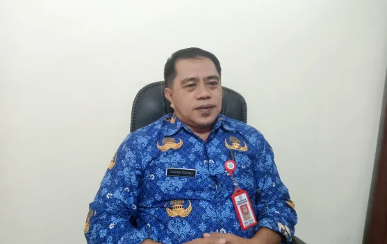 Harga Barito Naik, Kadis Perindag : Pasokan Kurang dari Luar Daerah