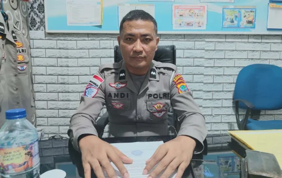 Operasi Patuh Lokon 2026 di Tunda Polres Sangihe Tunggu Petunjuk Lanjutan