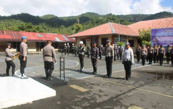 Operasi Patuh Lokon 2026 Kedepankan Edukasi dan Pendekatan Humanis