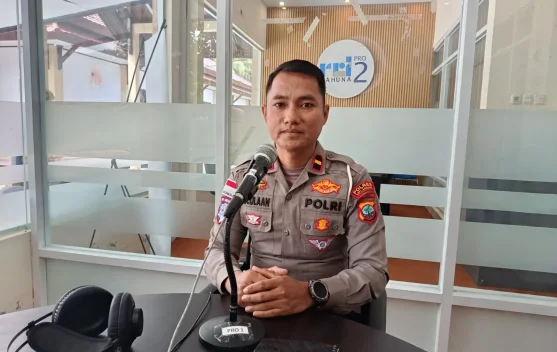 Operasi Patuh Klabat 2026 Masih Menunggu Instruksi