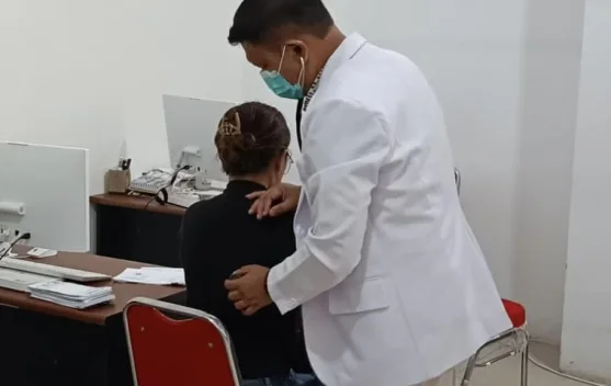 Diabetes Tak Terkontrol, Pembunuh Terselubung yang Mengancam Seluruh Tubuh