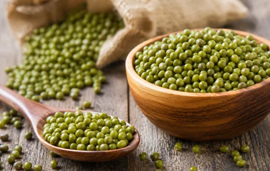 Kacang Hijau Bernutrisi Tinggi Baik Bagi Kesehatan