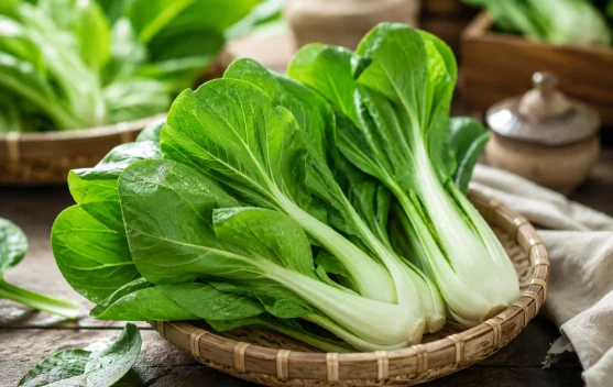 Sawi Hijau Kaya Nutrisi Menunjang Kesehatan Tubuh Dewasa
