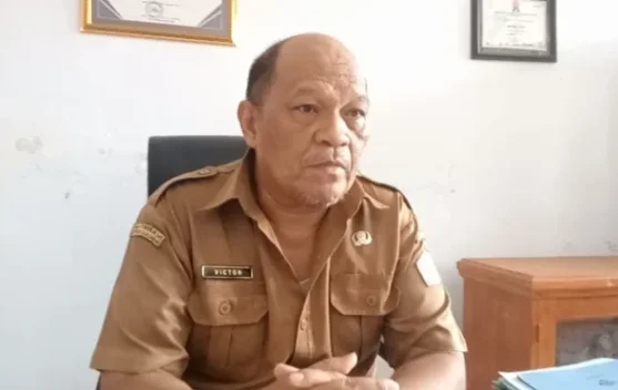 SMPN I Tahuna Terima Tiga Rombongan Belajar untuk Tahun Ajaran 2026-2027