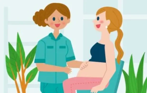 Hari Bidan Nasional 24 Juni, Beri Pelayanan Kesehatan Bagi Perempuan
