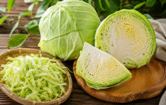 Sayur Kol Kaya Nutrisi Dukung Kesehatan Tubuh Dewasa
