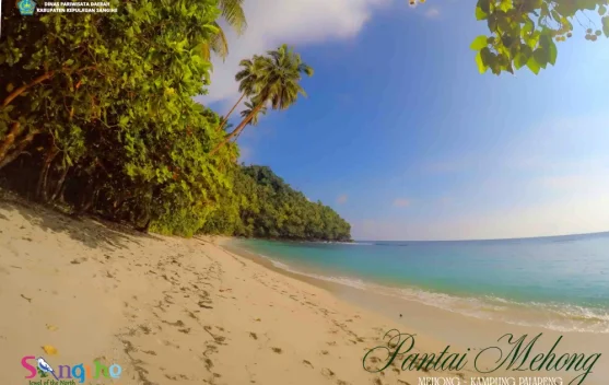 Kabupaten Sangihe Bangun Jejaring untuk Majukan Pariwisata