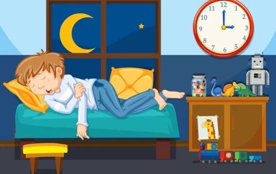Manfaat Tidur Sore bagi Kesehatan Tubuh
