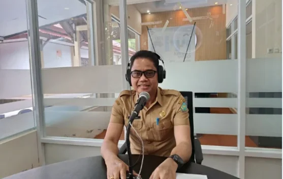 Dinkes Sangihe Catat 89 Kasus HIV/AIDS hingga Juni 2026