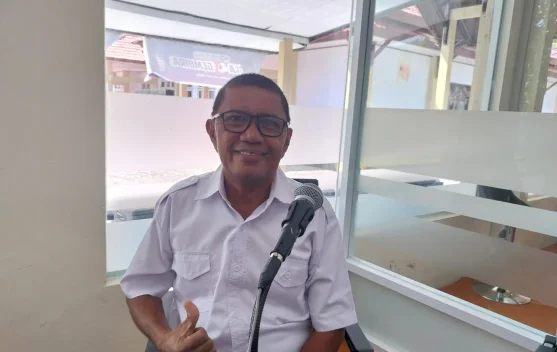 Juraid Rumiki : Pendidikan Tinggi Tingkatkan Pengetahuan dan Keterampilan