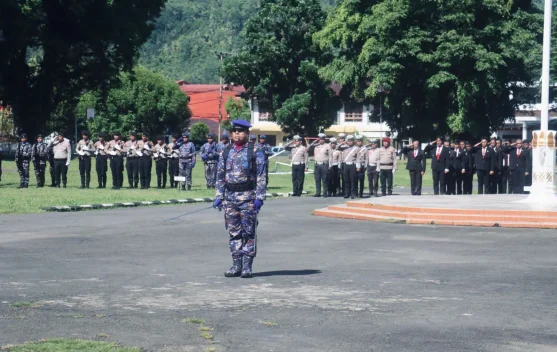 Usia Ke-80, Polri Dinilai Terus Berbenah Tingkatkan Kepercayaan Publik
