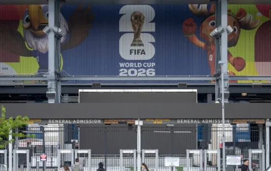 Hadapi Gelombang Suhu Ekstrem, FIFA Terapkan Beberapa Mitigasi Halau Panas