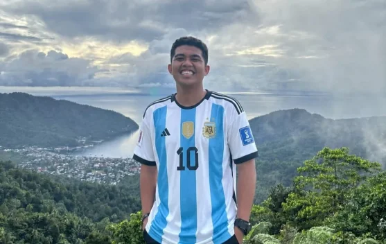 Argentina Difavoritkan Juarai Piala Dunia 2026