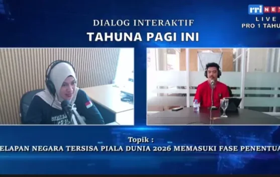 Kesalahan Kecil Berujung Gagal Jadi Juara