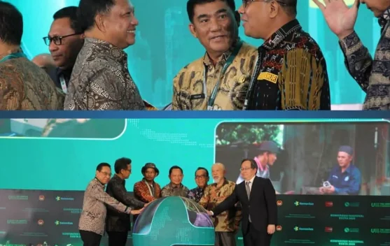 Pemprov Sulut Perkuat Upaya Eliminasi Kusta hingga Tahun 2030
