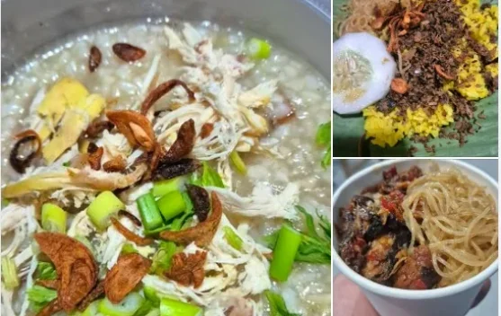 Cuan sejak Pagi: Rahasia Sukses Menu Sarapan Kekinian