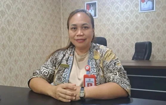 Dinas Lingkungan Hidup Sangihe Maksimalkan Layanan Kebersihan