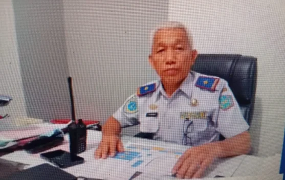 Dishub Petakan Dampak Pemindahan Aktivitas Pelabuhan