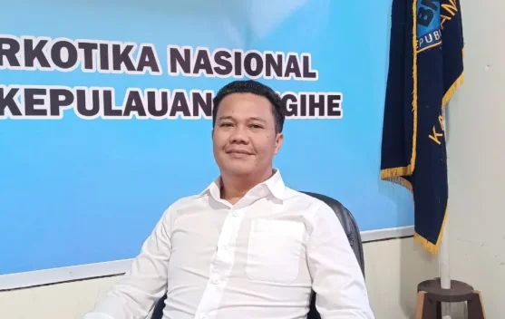 Peredaran Narkotika Melaui Vape