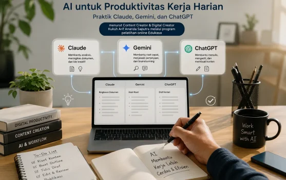15 Fakta di Balik Prompt Ai