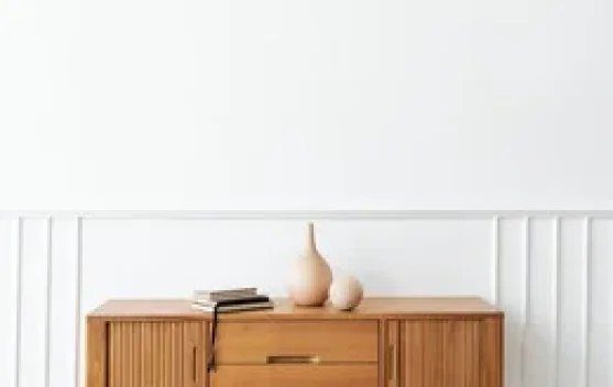 Perpaduan Fungsi dan Estetika Interior